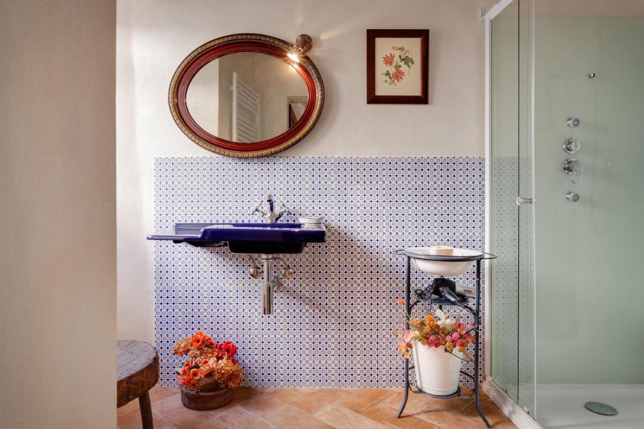 Agriturismo Biologico Castello Della Pieve Mercatello sul Metauro 외부 사진